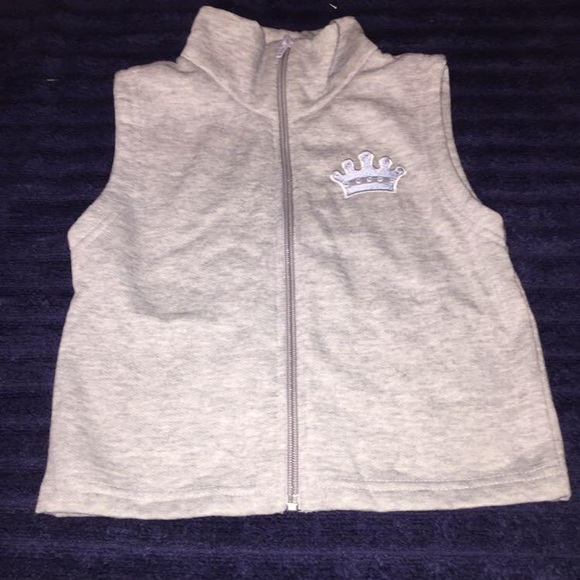 Double trouble kids vest 2T - Picture 1 of 3